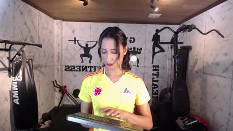 simon_durand online show from 02.10.26