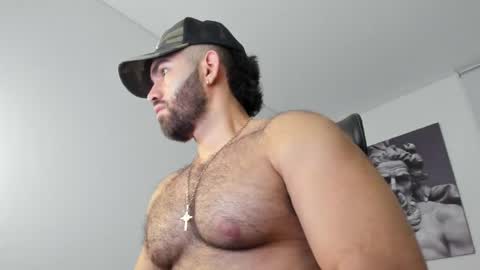 simon_leon01 online show from 05.16.26