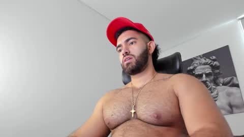 simon_leon01 online show from 05.28.26