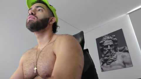 simon_leon01 online show from 06.04.26