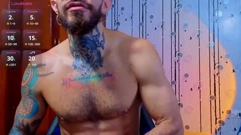 Simon  online show from 04.14.26