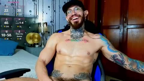 Simon  online show from 05.19.26