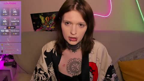 Simona online show from 04.20.26
