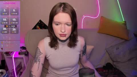 Simona online show from 04.24.26