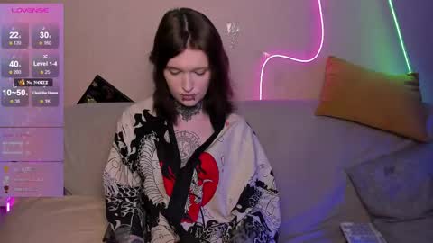 Simona online show from 04.25.26