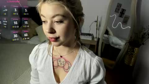 SimonaGerry online show from 12.04.25