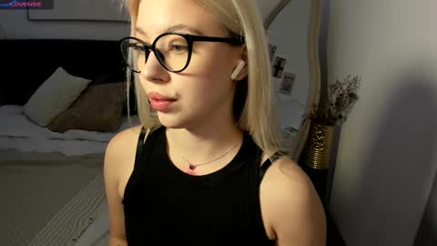 SimonaGerry online show from 12.05.25