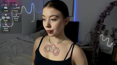 SimonaGerry online show from 12.15.25