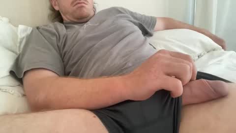 Snapshot of simonck6565 chatting on 01.20.25 Ginger Boy online show from 01.20.25