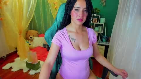 Simon Simpson          Modelo Independiente online show from 09.11.25