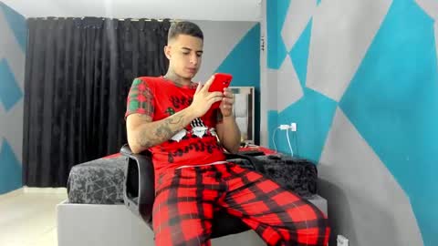 SIMON KELER online show from 12.08.24