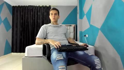 SIMON KELER online show from 12.18.24