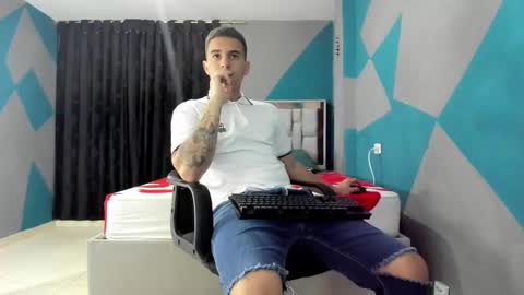 SIMON KELER online show from 12.29.24