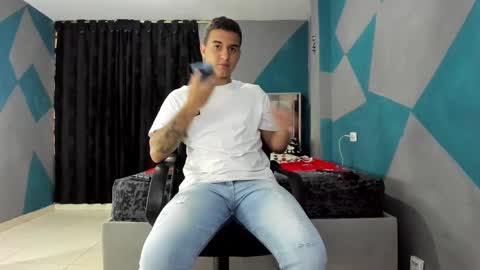 SIMON KELER online show from 01.28.25