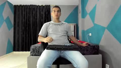 SIMON KELER online show from 01.31.25