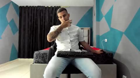 SIMON KELER online show from 02.02.25