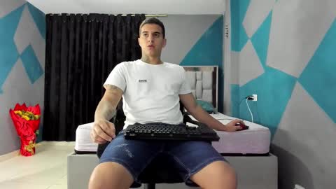 SIMON KELER online show from 02.28.25