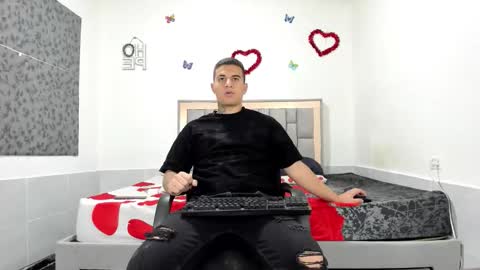 SIMON KELER online show from 09.29.25