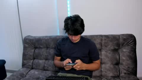  Simon  online show from 01.20.25