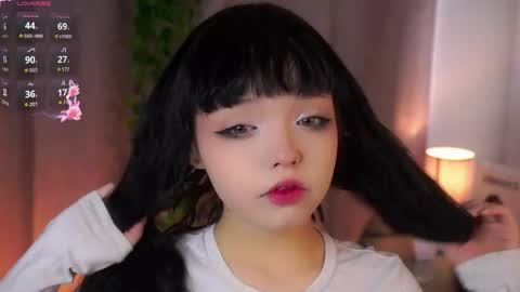 Flora online show from 04.08.26