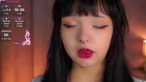 Flora online show from 04.15.26