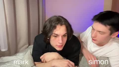 Simon online show from 03.02.26