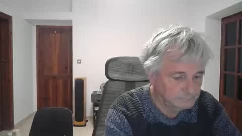 Simon online show from 03.03.26