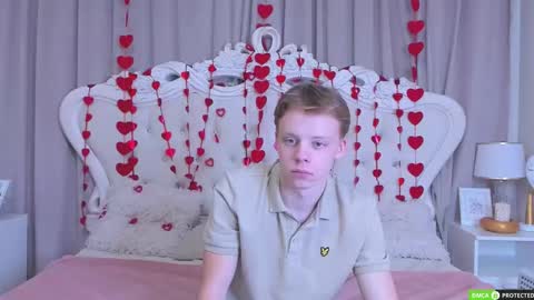 Simon online show from 02.13.26