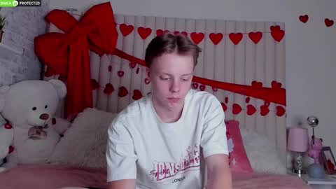 Simon online show from 02.21.26