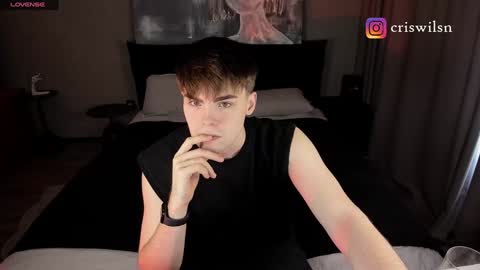 Simon online show from 12.04.24