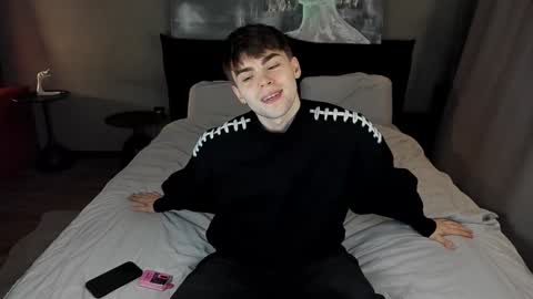 Simon online show from 12.05.24