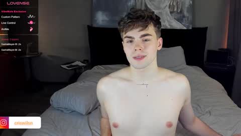 Simon online show from 12.07.24