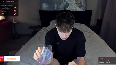 Simon online show from 12.08.24