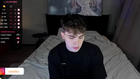 Simon online show from 12.08.24