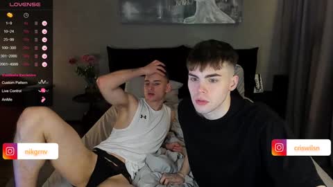 Simon online show from 12.22.24