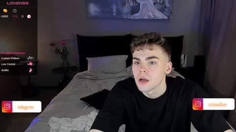 Simon online show from 12.22.24