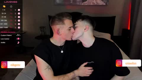 Simon online show from 12.24.24