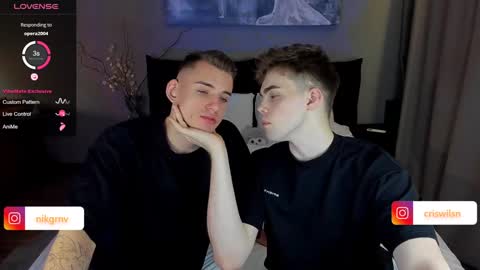 Simon online show from 01.09.25