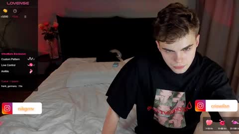 Simon online show from 01.11.25