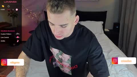 Simon online show from 01.17.25