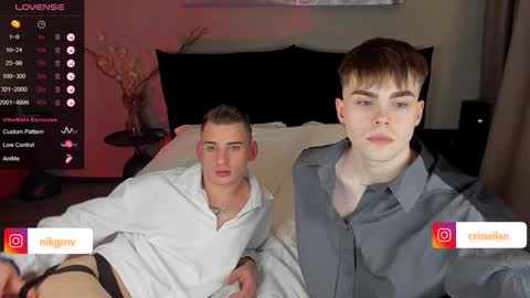 Simon online show from 01.21.25