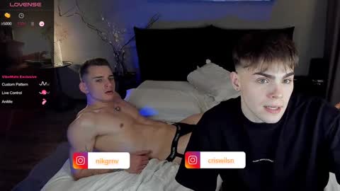 Simon online show from 01.25.25