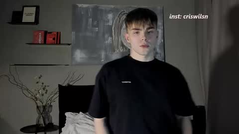 Simon online show from 02.28.25