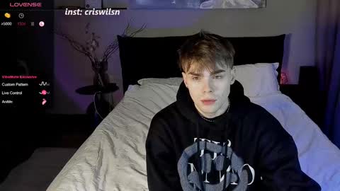 Simon online show from 03.02.25