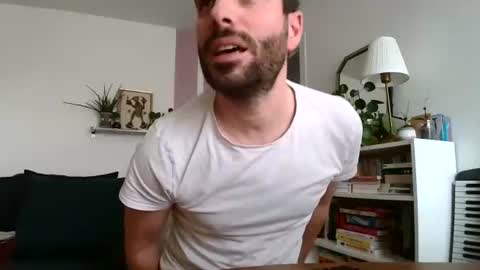 Snapshot of simonxtem chatting on 01.13.26 Simonxtem online show from 01.13.26