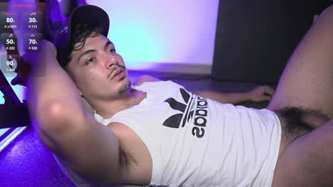 SIMOON online show from 12.19.24