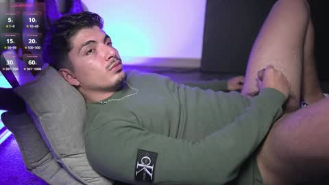 SIMOON online show from 12.23.24