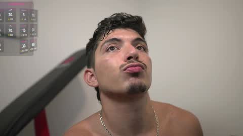 SIMOON online show from 01.18.25