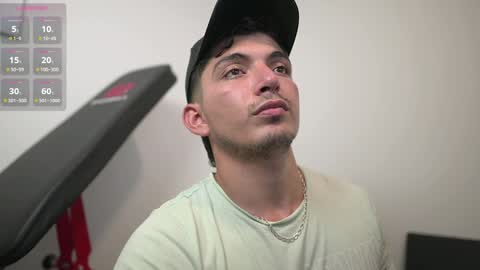 SIMOON online show from 02.01.25