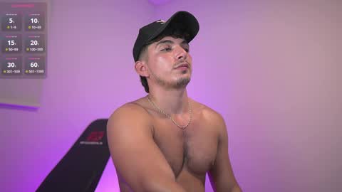 SIMOON online show from 02.02.25